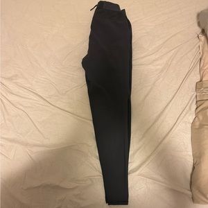 Lululemon surge pants gray